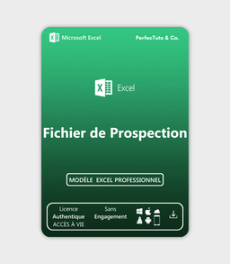 Fichier de Prospection