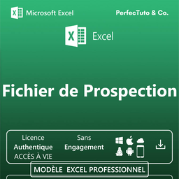 Fichier de Prospection
