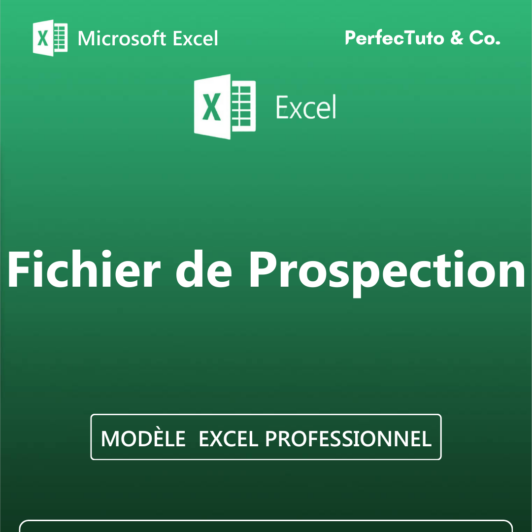 Fichier de Prospection