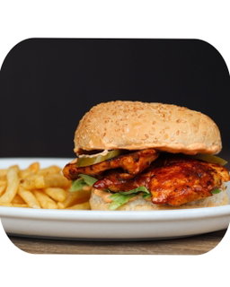 Chicken Burger