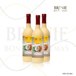 Cremas Label