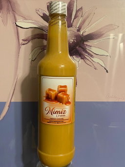 Cremas Label