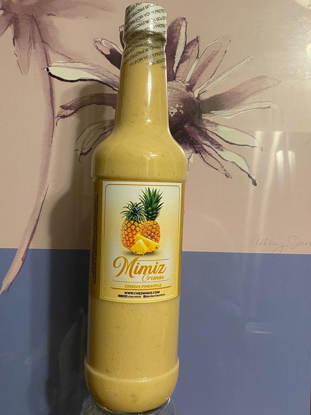 Cremas Label_5