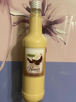 Cremas Label