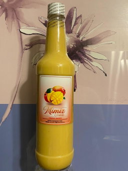 Cremas Label