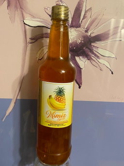 Cremas Label