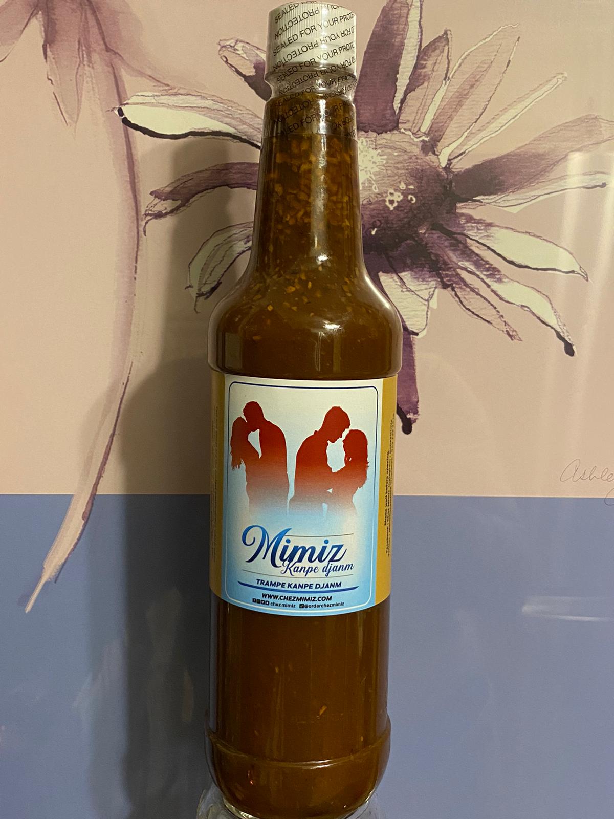 Cremas Label_3