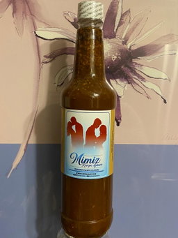 Cremas Label