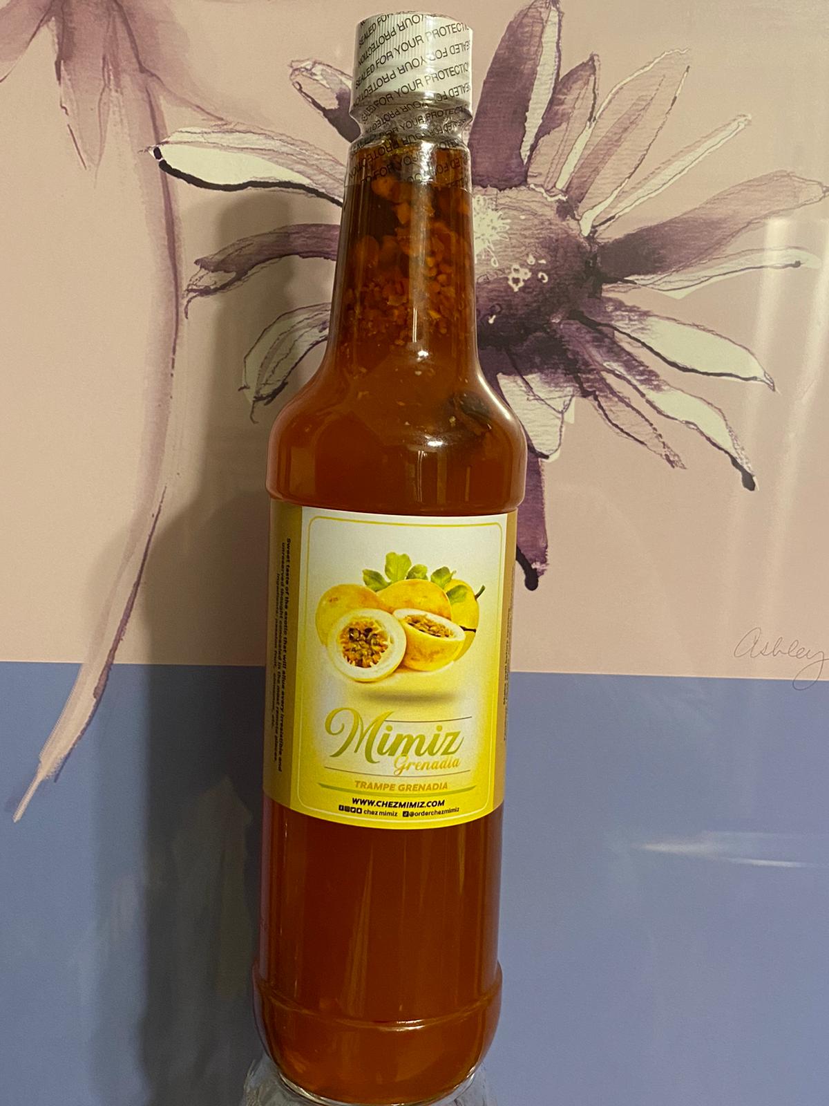 Cremas Label_13