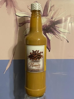 Cremas Label