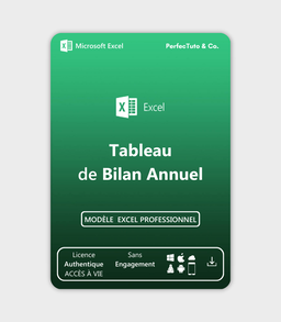 Bilan Annuel