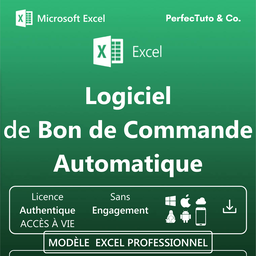 Bon de Commande Automatique