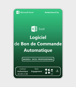 Bon de Commande Automatique