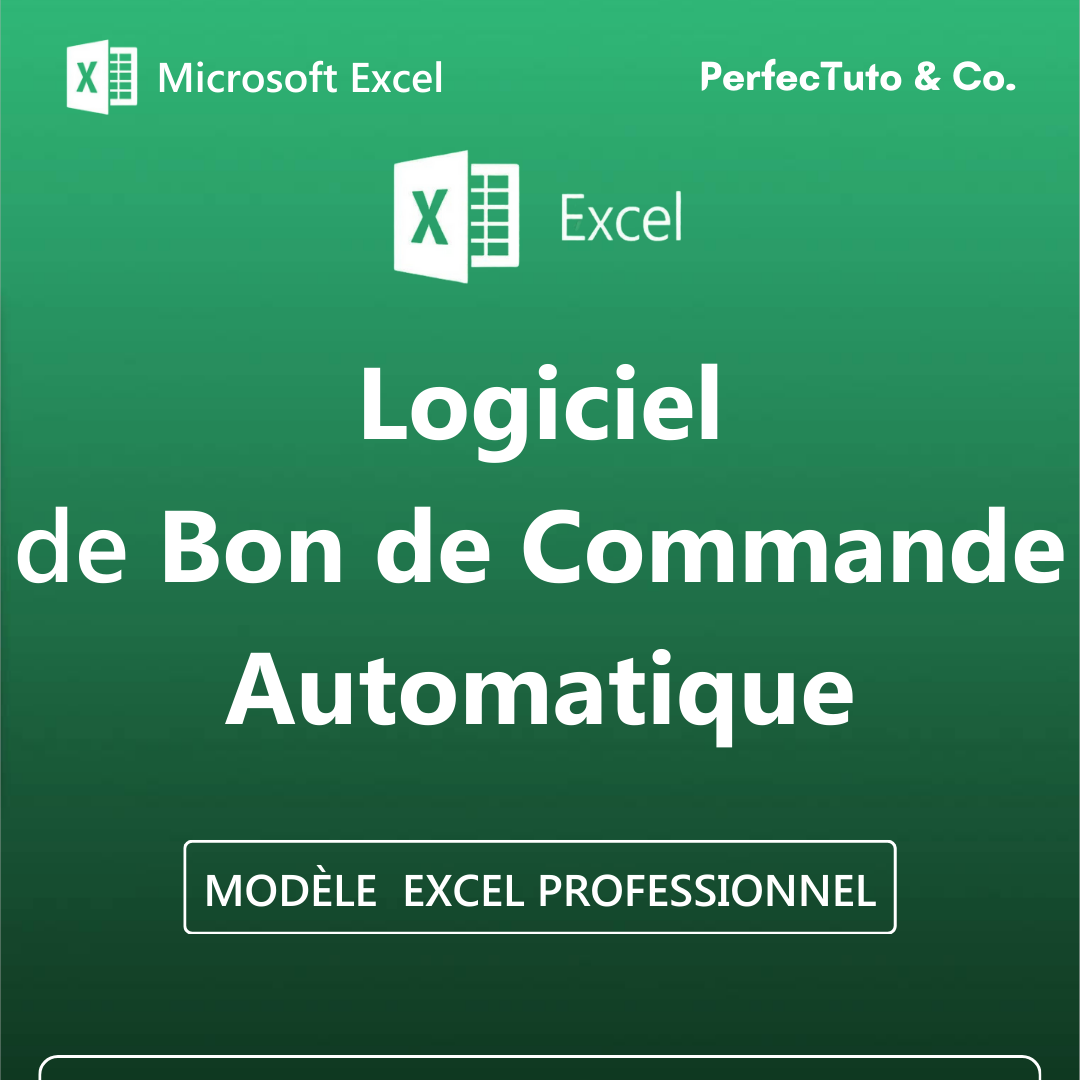 Bon de Commande Automatique