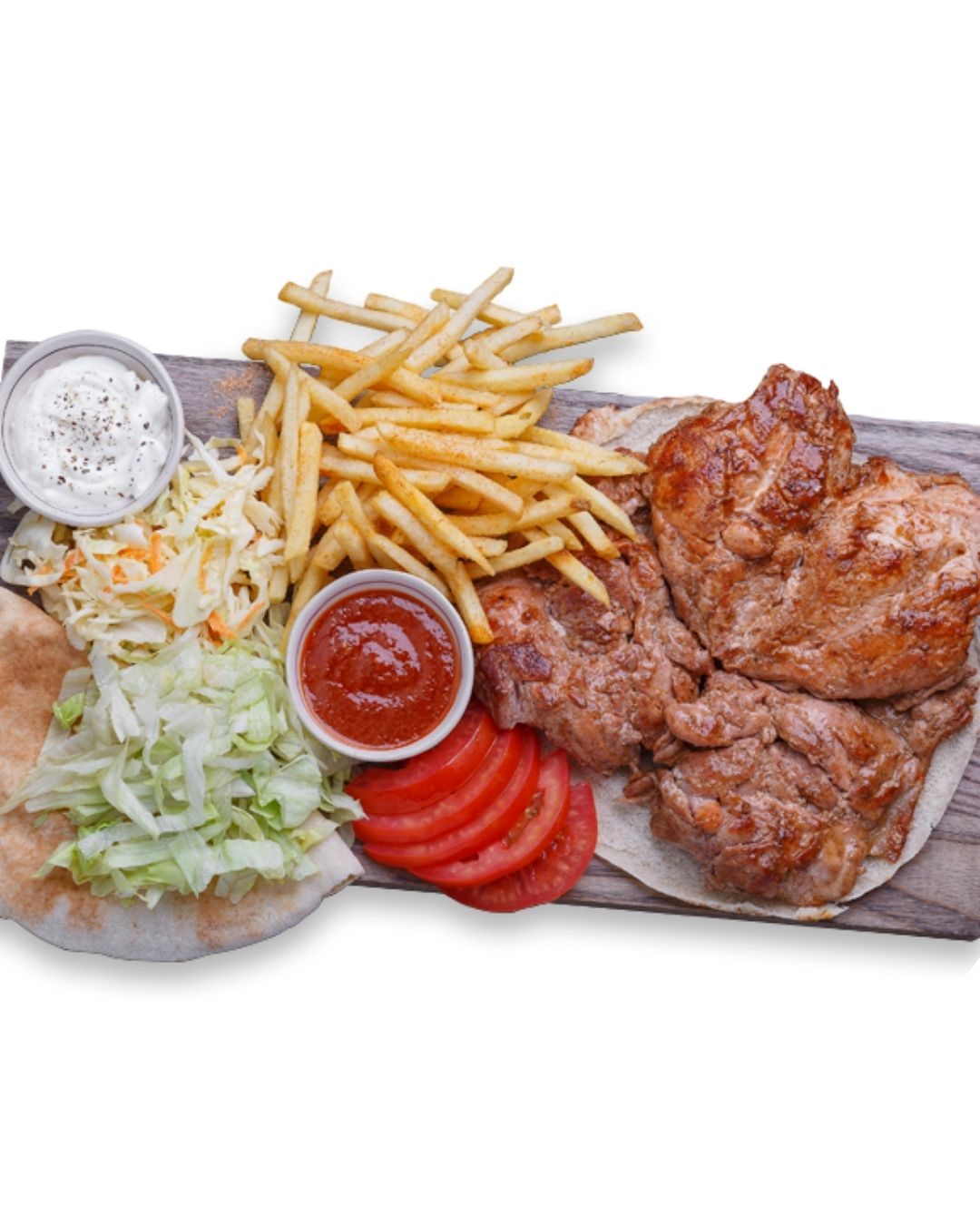 Famous Chicken Deboned_0