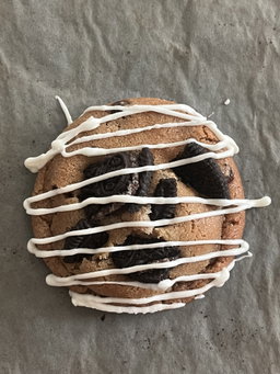 Oreo
