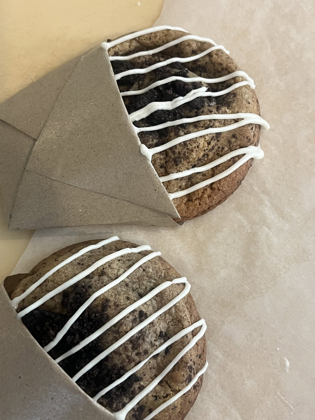 Oreo