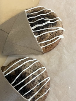 Oreo