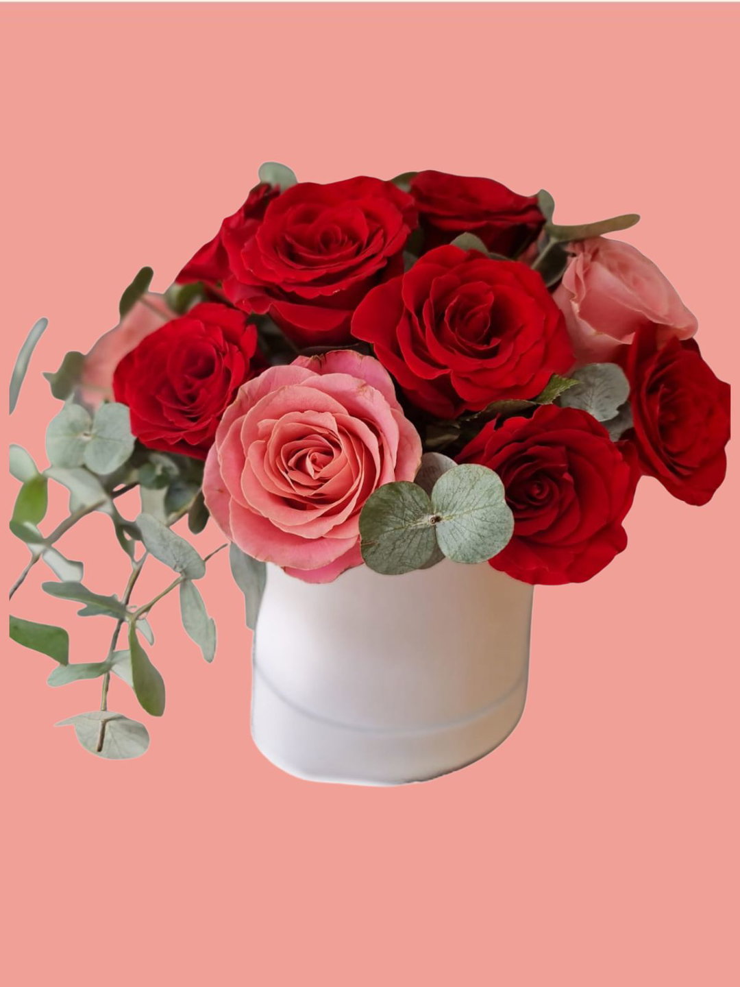 330 - Pequeña Rosa