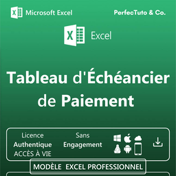 Echéancier de Paiement
