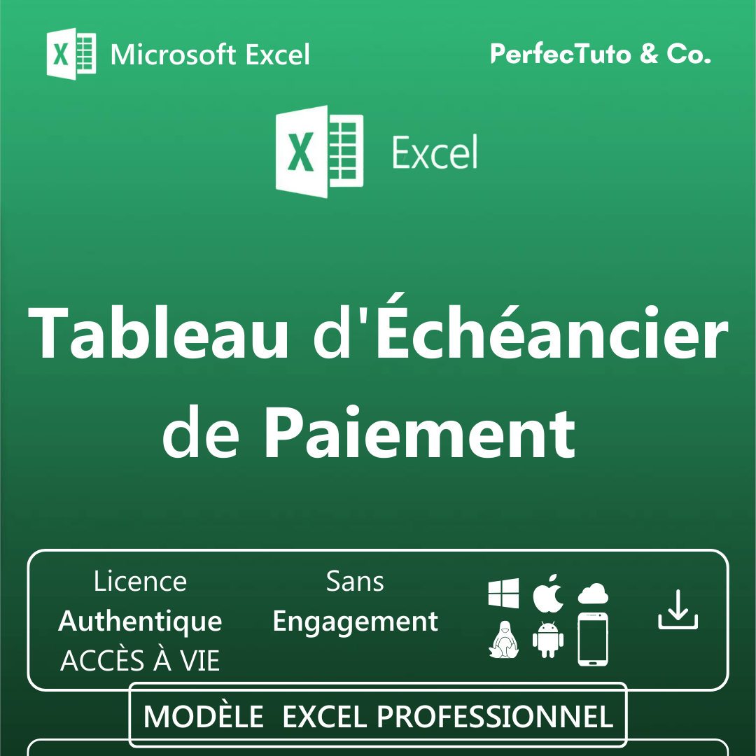 Echéancier de Paiement_1