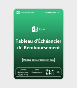 Echéancier de Remboursement