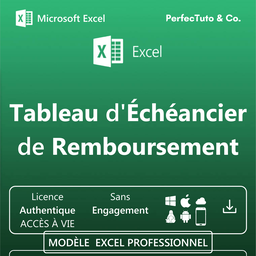 Echéancier de Remboursement