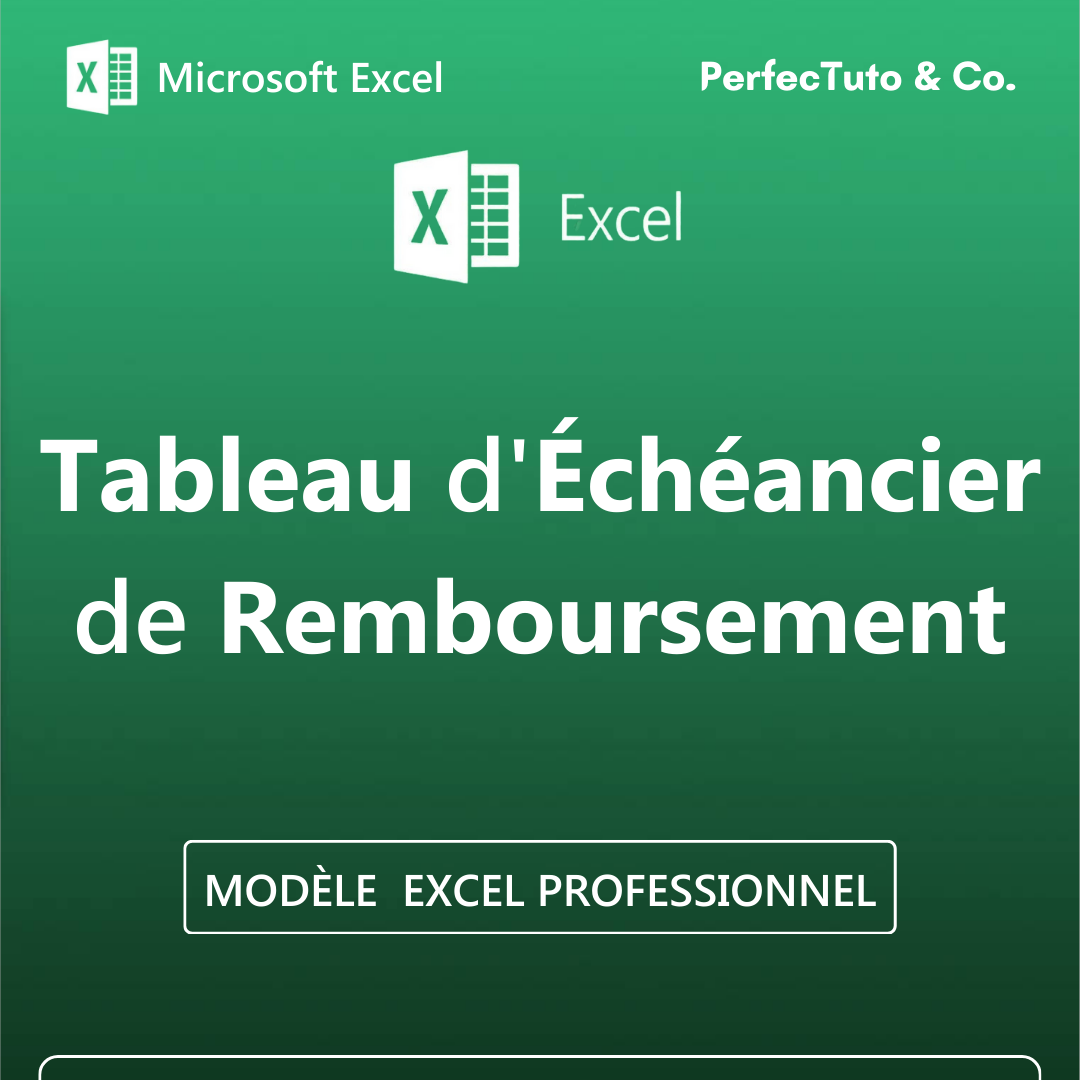 Echéancier de Remboursement_0