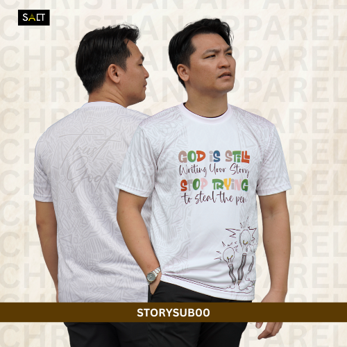 STORYSUB00 [PRE ORDER]