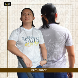 FAITHSUB00 [PRE-ORDER]