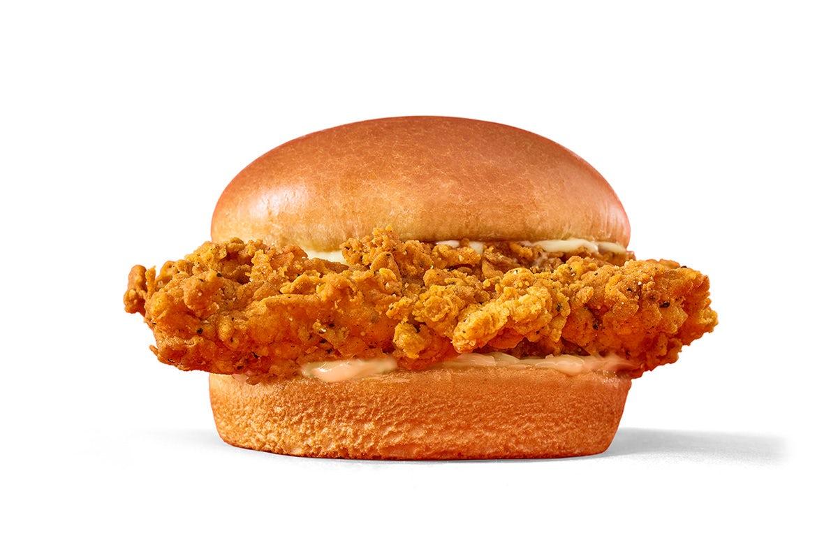 Jobee Chicken Sandwich _0