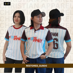 RESTORED_SUB00 [PRE-ORDER]