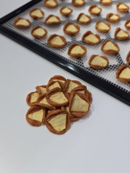Coins with Apple