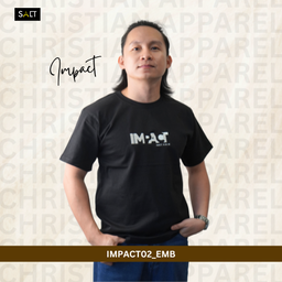 IMPACT02_EMB [PRE-ORDER]