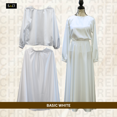 BASIC WHITE _0