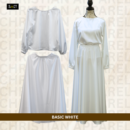 BASIC WHITE 