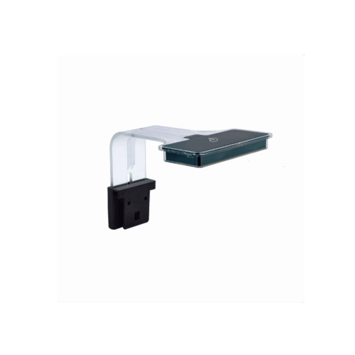 DOPHIN CLAMP LED-105/ GT8003 MINI TANK_1