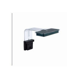 DOPHIN CLAMP LED-105/ GT8003 MINI TANK