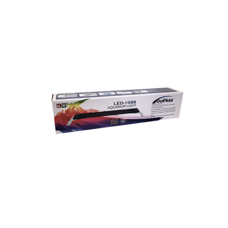 DOPHIN LED
