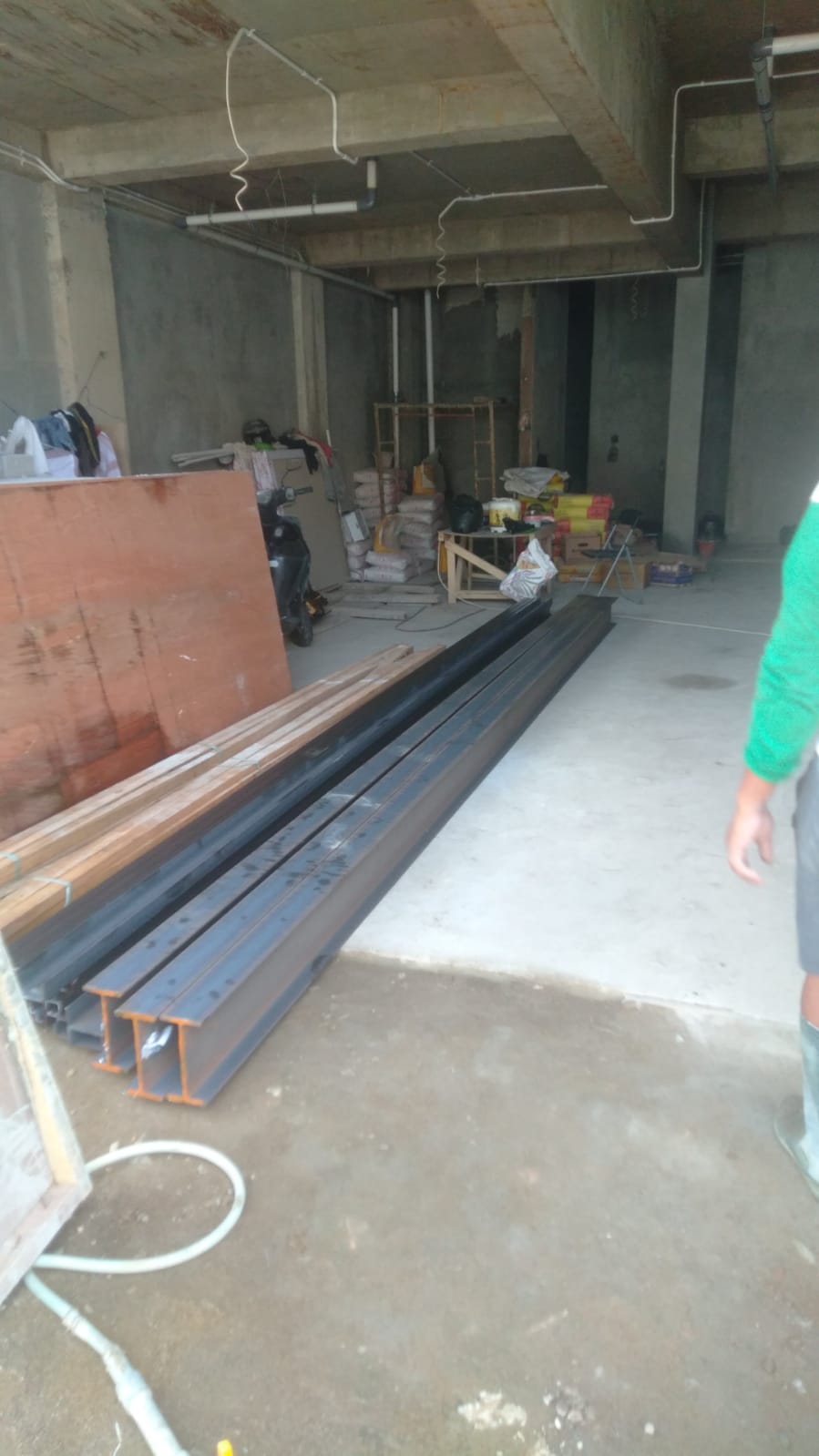 WF - HBeam  panjang 6m_12