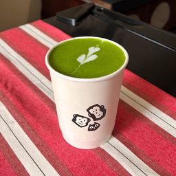 Matcha Latte