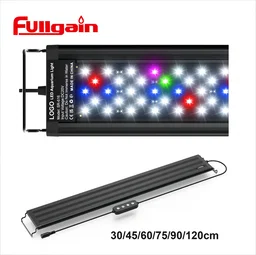 FULLGRAIN FLAT LED Aquarium Light