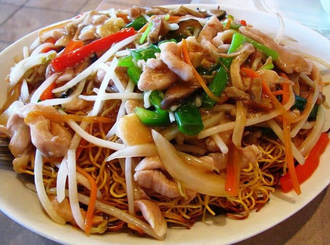 NOUILLES ET RIZ _0