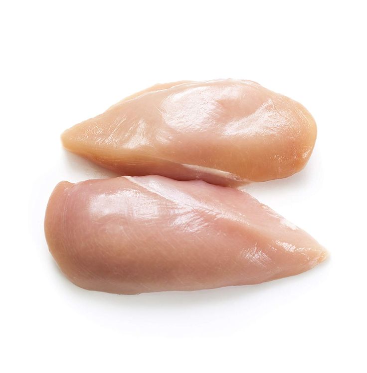 Boneless breast _0