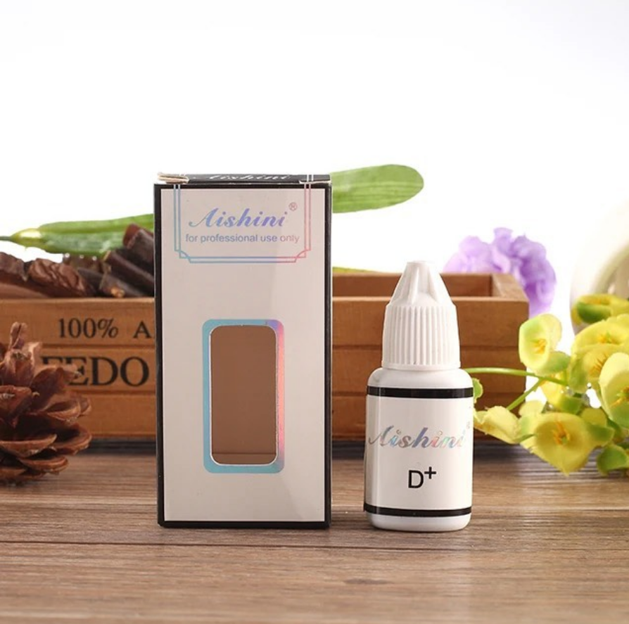 AISHINI D+ LASHES EXTENSION GLUE_0