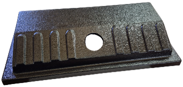 B/ 16" CANOPY 420mm x 200mm