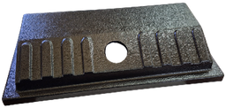 B/ 16" CANOPY 420mm x 200mm	