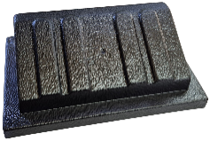 B/ CANOPY 225mm x 150mm	_0