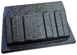 B/ CANOPY 250mm x 175mm