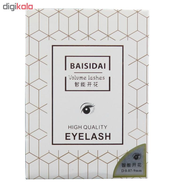 BAISIDAI LASH BOX_0